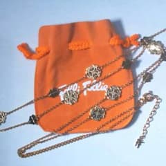 FolliFollie ネックレス フォリフォリのサムネイル