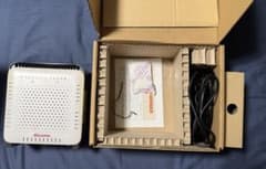 docomo 電波改善機器 本体 レピータ TB-3103 docomo 電波改善機器 本体 レピータ TB-3103 - メルカリ