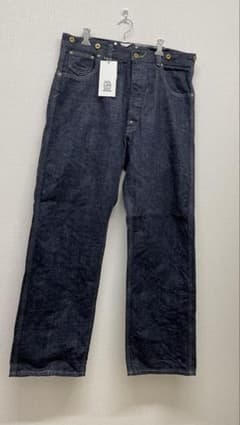 F*S様 Lee 101 ANNIVERSARY COWBOY PANTS W3 - メルカリ