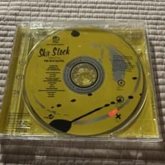 Ska Stock TRIBUTE TO THE SKATALITES CD