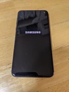 galaxy s10eのサムネイル