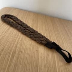 【新品】三つ編みヘアバンドのサムネイル