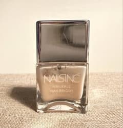 NAILS.INC ネイルケール ネイルブライト ナイツブリッジ ミューズのサムネイル