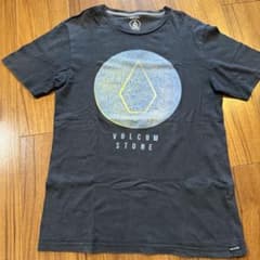 VOLCOM Tシャツ　キッズ　Lサイズのサムネイル