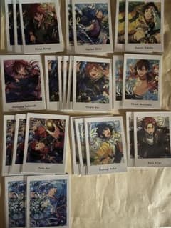 あんスタ ぱしゃっつVol.4A.Pセットのサムネイル