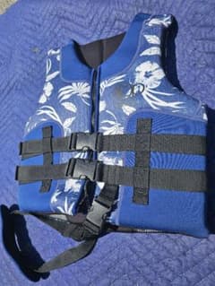 ocean pacific BCジャケット Mサイズのサムネイル