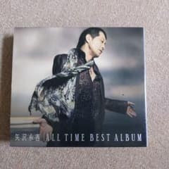 矢沢永吉 ALL TIME BEST ALBUM CD - メルカリ