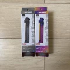 カナリーゴールドのみ　ASTRO PRODUCTS 充電式ワークライト 限定色のサムネイル