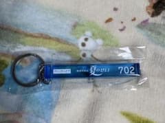 【新品未開封】クリープハイプ キーホルダー 夏のせい ホテル 702号室のサムネイル