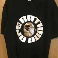 BATHING APE  Tshirtのサムネイル