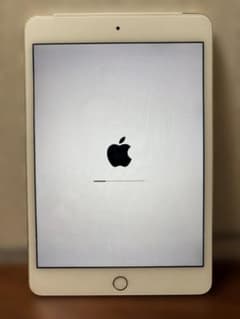 iPad mini4本体 ゴールド セルラーモデル 64GB（ジャンク品） - メルカリ