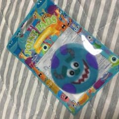 ディズニー パックセットのサムネイル
