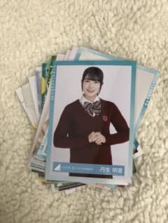 日向坂46（けやき坂46）生写真セットのサムネイル