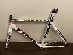 TIME RXR ULTEAM 2009 Sサイズ　ブイグテレコム　新城幸也 TIME RXR ULTEAM 2009 Sサイズ ブイグテレコム 新城幸也 - メルカリ