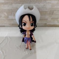 ONE PIECE 원피스 쿤 캐릭터 와루도 피규어 알비다