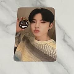 TREASURE マニラ 対面サイン会 当選者 特典 トレカ ジュンギュ - メルカリ