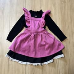 カードキャプターさくら anyFAMコスチューム風セット クロウカード編　90のサムネイル