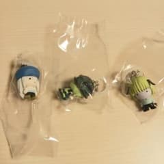 HUNTER × HUNTER 메지루시 액세서리 키메라 앤트편