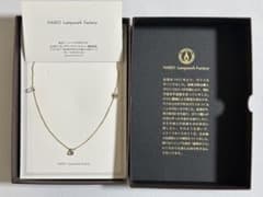 HARIO リトルティアーズ ロングネックレスのサムネイル