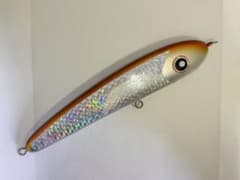 ローカルスタンダード パドルベイト190 - メルカリ