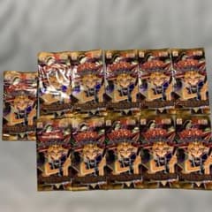 遊戯王絶版未開封パック-ファラオのしもべ-説明欄必読 - メルカリ