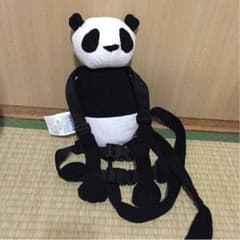 maaaaakiさま専用☆gold bug 迷子紐リュックのサムネイル