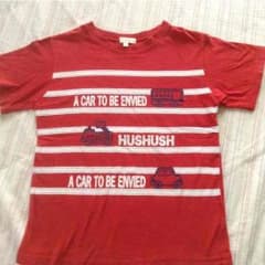 Tシャツ☆120センチのサムネイル