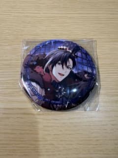 アイドリッシュセブン アイナナ ホログラム缶バッジ 和泉一織 - メルカリ