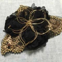 ヘッドアクセ 髪飾りのサムネイル