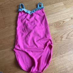 子供レオタードのサムネイル