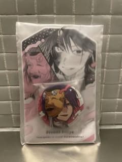のあ様妖怪学校の先生はじめました！学園長缶バッジ　アクスタ　マスコットまとめ のあ様妖怪学校の先生はじめました！学園長缶バッジ アクスタ