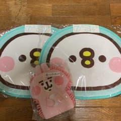 カナヘイの一番くじのサムネイル