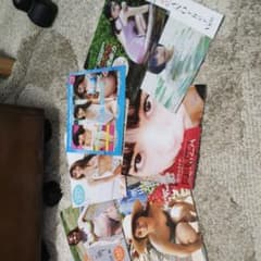 週刊プレイボーイ付録DVD/写真のサムネイル