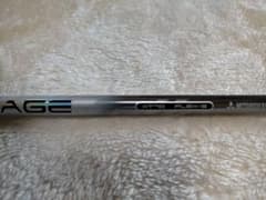 タイトリスト 3W用 KUROKAGE XT70のサムネイル