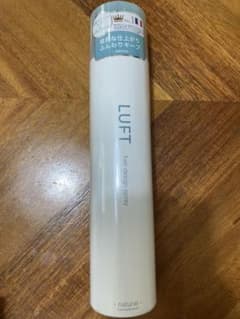 LUFT ナチュラルキープスプレー 180gのサムネイル