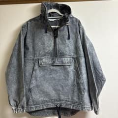 新品未使用ウールリッチコーデュラダックアノラックXL - メルカリ