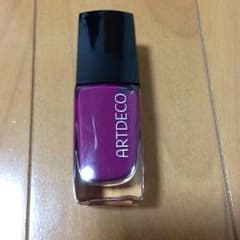 Nail  紫のサムネイル