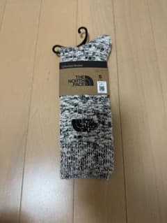 THE NORTH FACE ライフスタイルソックス Sのサムネイル
