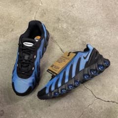 Nike Air Max DN8 SE HV4525-400 27㎝ - メルカリ