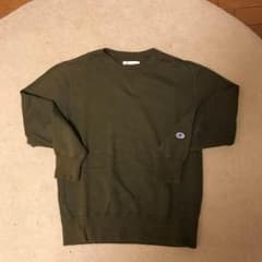 Champion チャンピオン スウェットのサムネイル