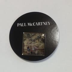 Paul McCartney ピンバッジのサムネイル
