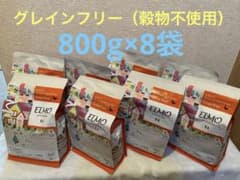 ELMO エルモ ドッグフード　ダック&ポテト　成犬用のサムネイル