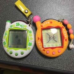 たまごっちのサムネイル