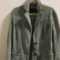 アルマーニ ジーンズ ジャケットのサムネイル