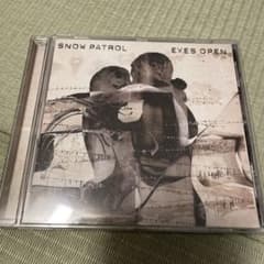 Snow patrol      Eyes openのサムネイル