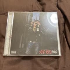 最終値下げ！AK-69 SWAG WALK CD - メルカリ