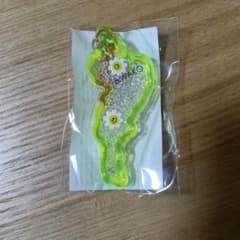 BIWAKO アクリルキーホルダー シェイカーのサムネイル