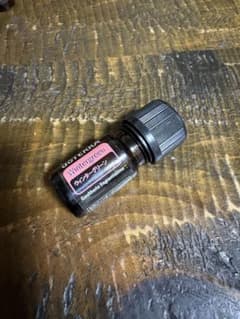 【処分価格】ドテラ ウィンターグリーン 15ml/残量６割のサムネイル