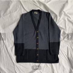 SALVATORE FERRAGAMO cardiganのサムネイル