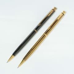 ぺんてる グラフ1000 70周年記念 限定 シャーペン 4本セット